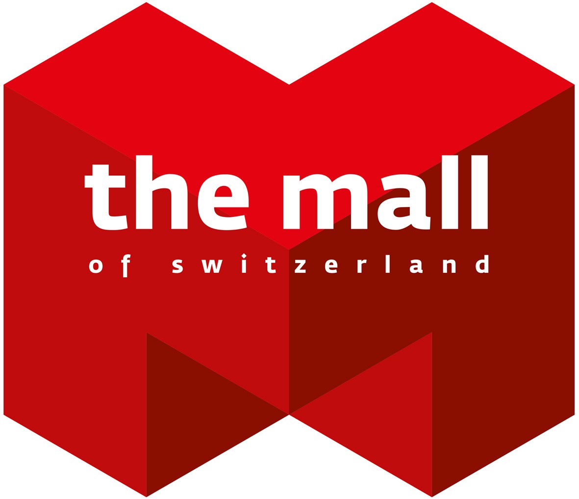 mall of switzerland
